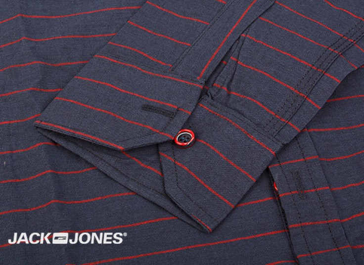 پیراهن jack jones مدل Striped 