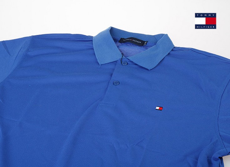 پولوشرت مردانه TOMMY