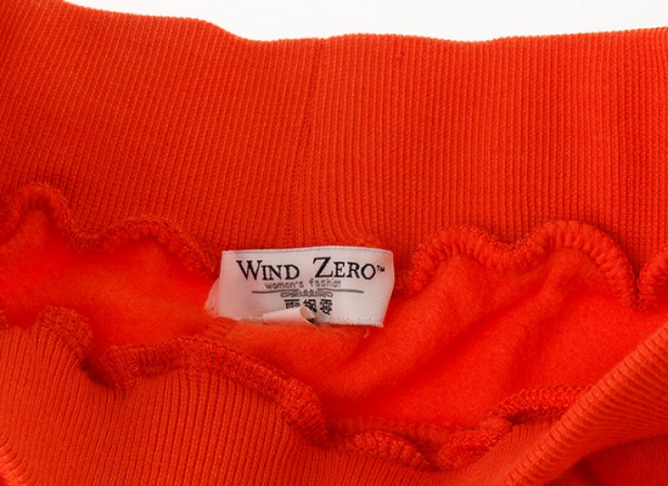 ست سویشرت و شلوار Wind Zero