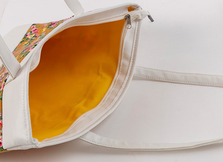 ساک خرید طرحدار