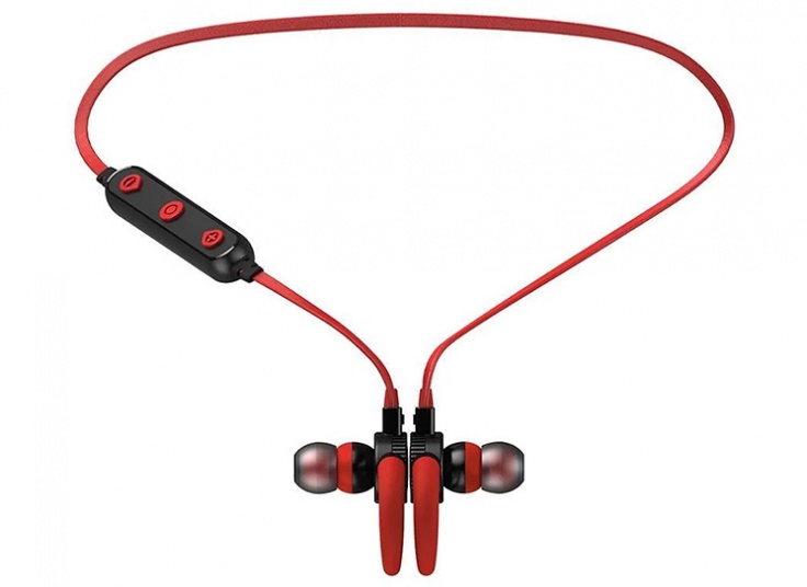 هندزفری بی سیم ورزشی awei Earphone