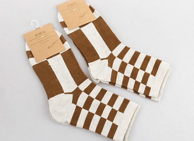 پکیج دو عددی جوراب YUNGEMEI