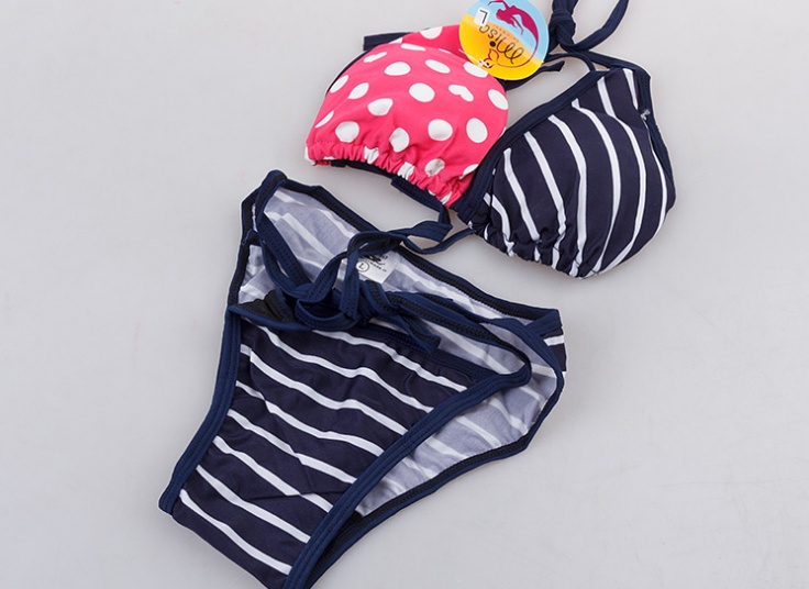 مایو دو تکه Misa