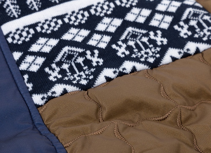 کاپشن پسرانه Oscar