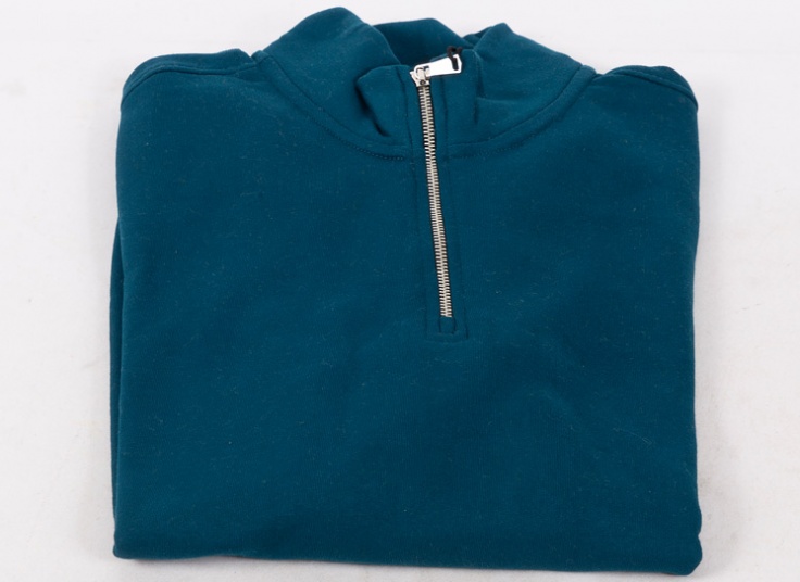 دورس نیم زیپ مردانه VAMOS