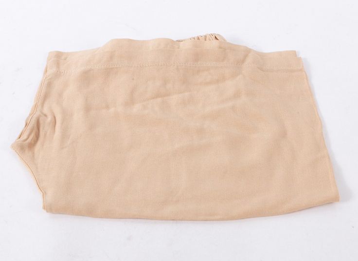 شلوارک ساده زنانه