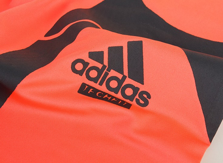 شلوار برمودا زنانه طرح adidas