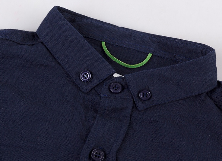 پیراهن مردانه طرح LACOSTE