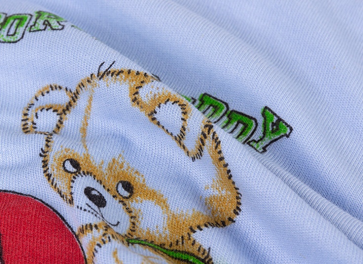 تاپ و رکابی بچگانه New Design