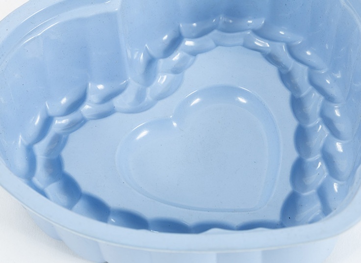 قالب ژله و کیک سیلیکونی