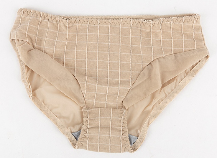 لباس زیر لیزری