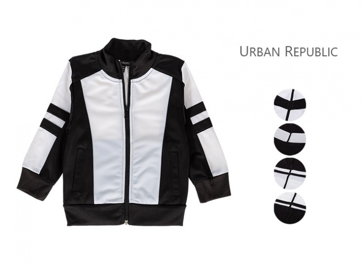 سوئیشرت بچگانه Urban Republic
