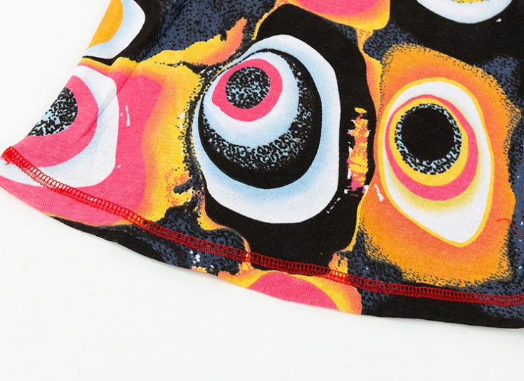 بلوز زنانه Blue Yellow