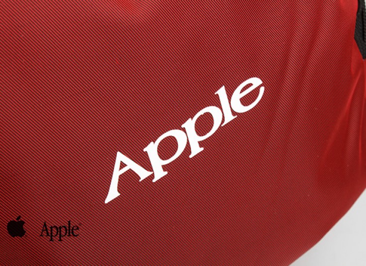کیف کوله Apple