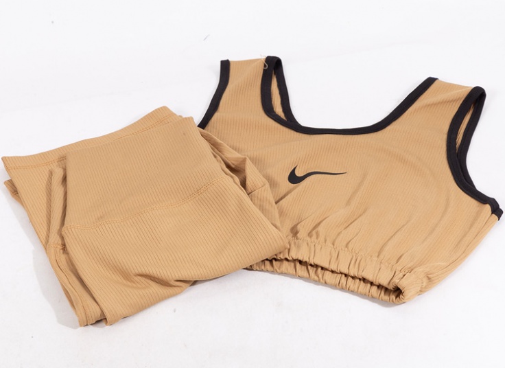 ست ورزشی زنانه Nike