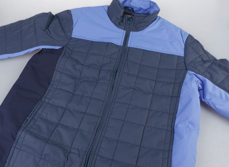 کاپشن LC Waikiki