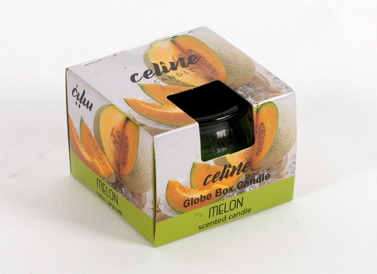 شمع لیوانی عطری Celine