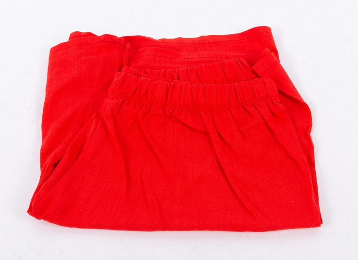 شلوارک زنانه ساده