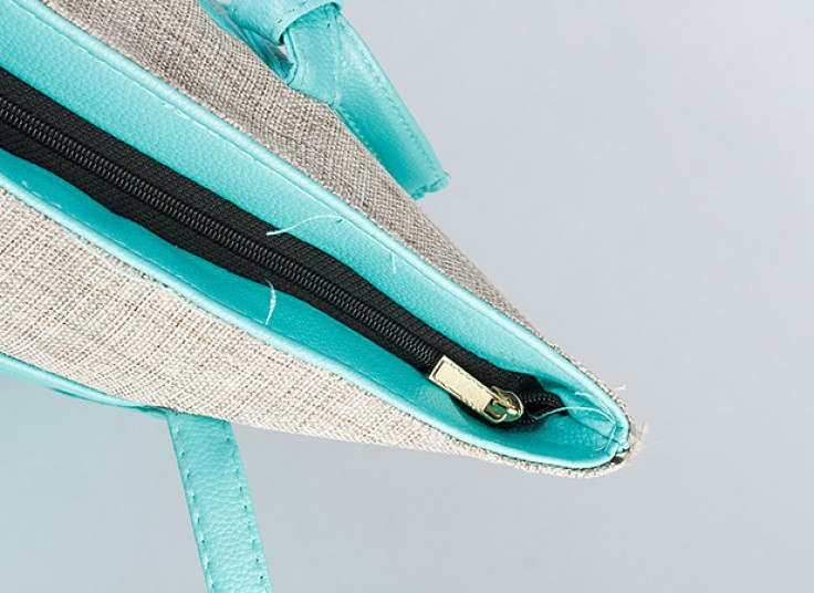 کیف زنانه کنفی