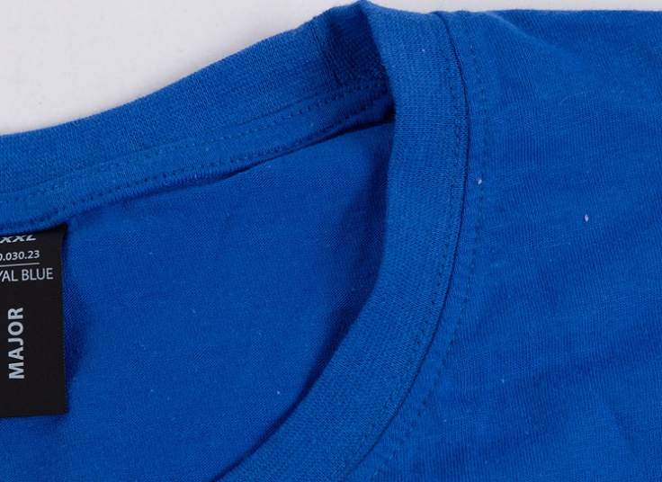 تیشرت آستین بلند مردانه MAJOR