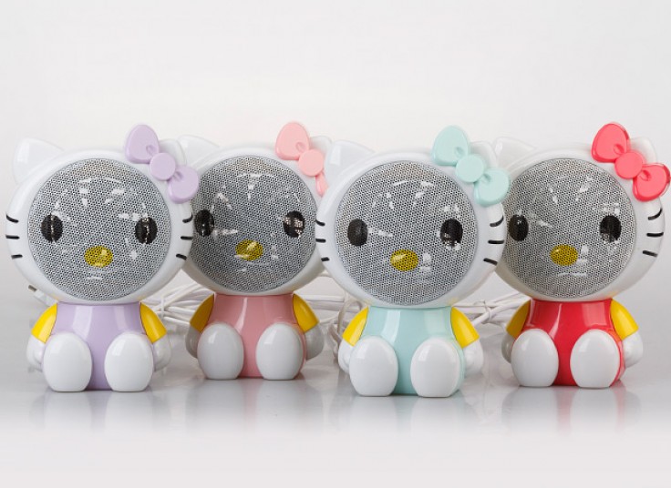 فن هیتر عروسکی