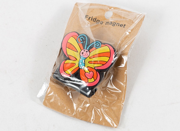 مگنت گیره دار فانتزی