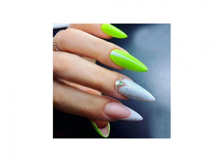 خدمات ناخن آهور