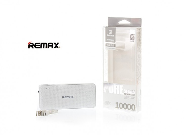 پاور بانک REMAX