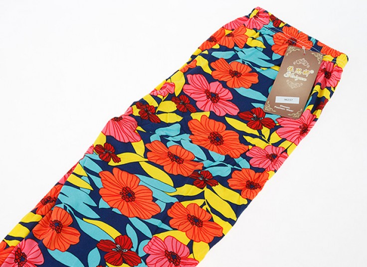 شلوار راحتی زنانه Lan Niya