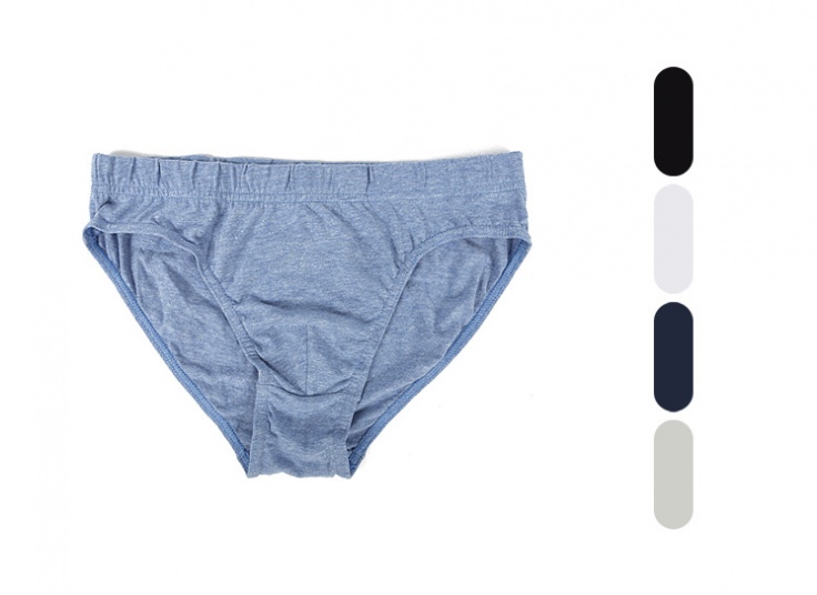 لباس زیر مردانه اسلیپ Cedar Wood State