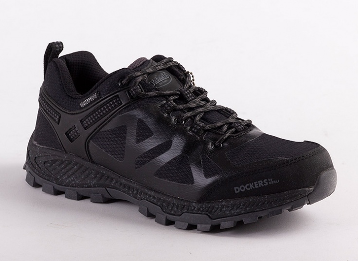 انواع کفش کوهنوردی