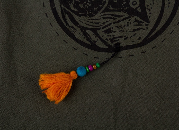 مانتو طرح پرستو