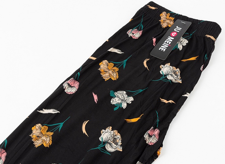 شلوار سندبادی Juomeine