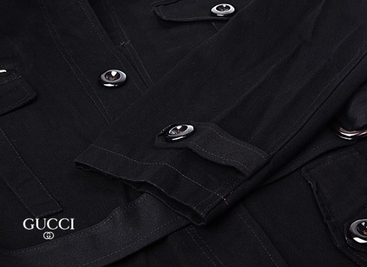 اورکت مردانه GUCCI