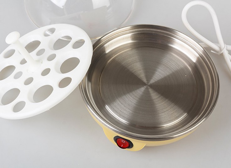 تخم مرغ پز YES مدل PREG01