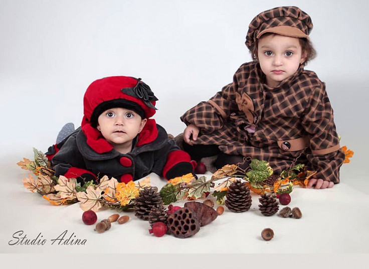 آتلیه آدینا