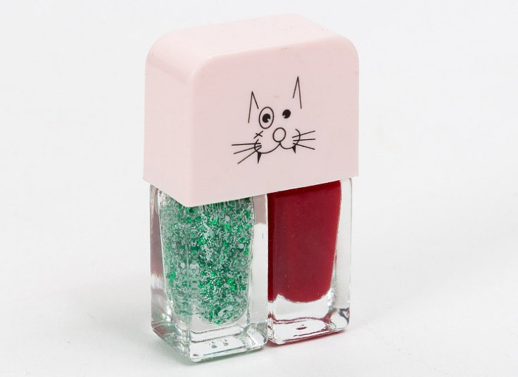 لاک دوقلو MEIYAN