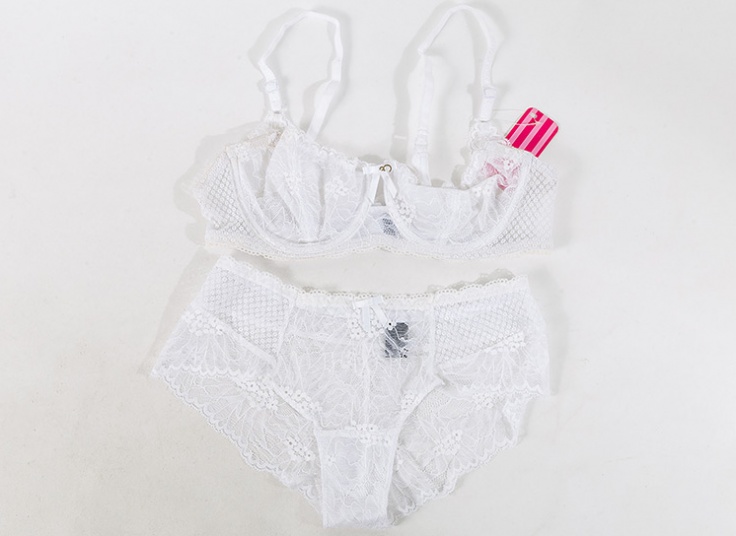 ست لباس زیر Qianbei Show