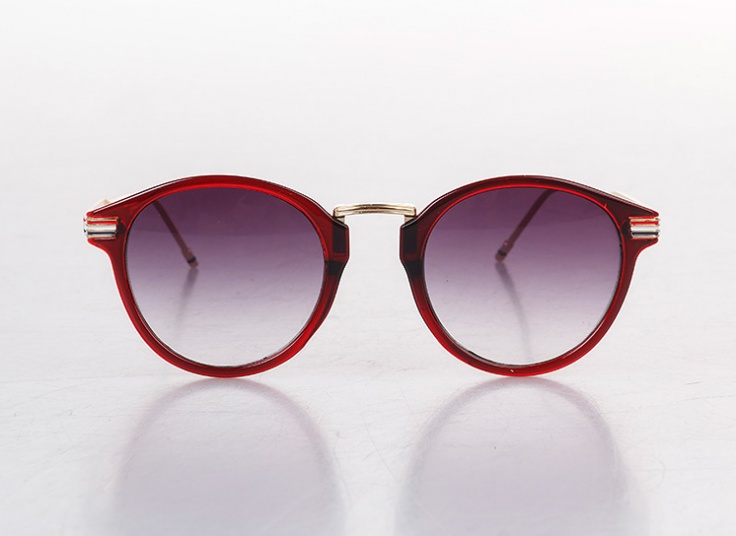 عینک آفتابی طرح TOMMY