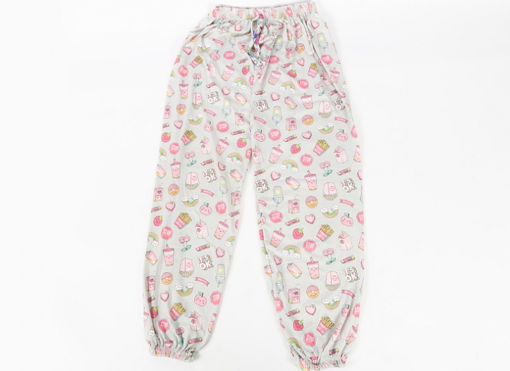 شلوار فانتزی زنانه