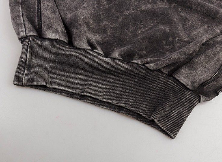 بلوز آستین بلند مردانه طرح adidas