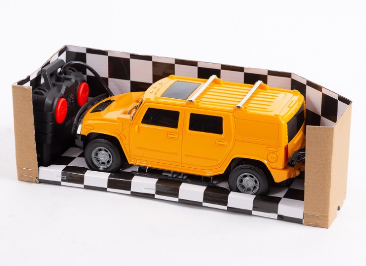 ماشین کنترلی شارژی 5002