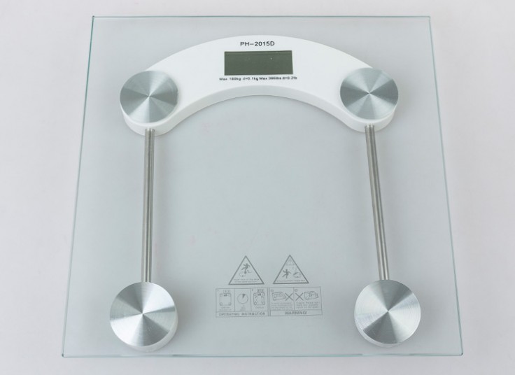 ترازو دیجیتال Personal Scale