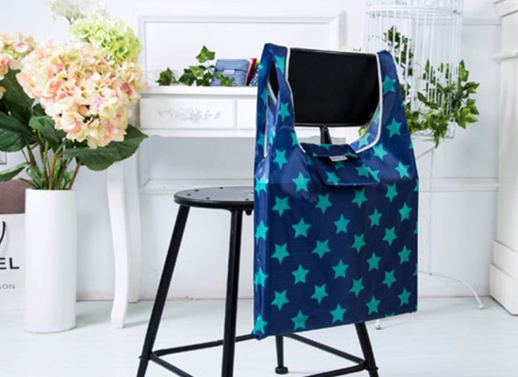 ساک خرید تاشو BAGCU