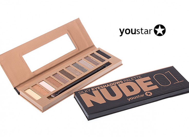 پالت سایه YouStar