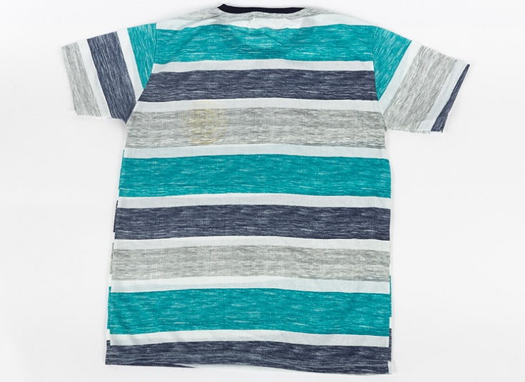 تیشرت راه راه بچگانه