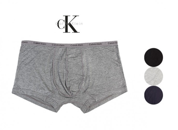 لباس زیر باکسر مردانه Calvin Klein