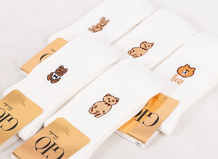 جوراب ساق بلند زنانه Gio