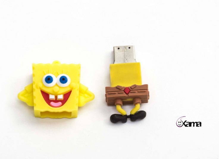 سری جدید فلش KAMA