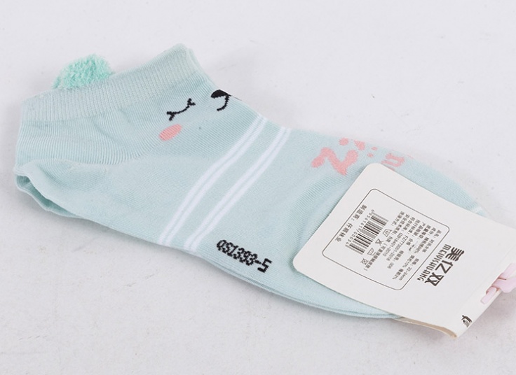 جوراب مچی زنانه YISHUANG